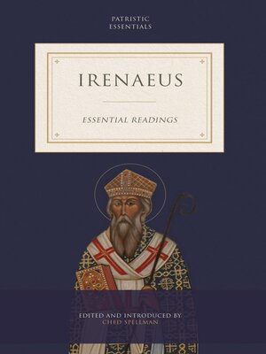 cover image of Irenaeus